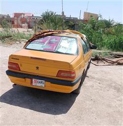 بيجو 405